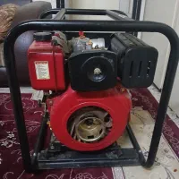 موتور اب