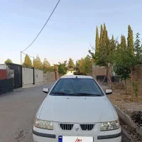سمند Lx xu7