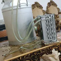 عرق گیری گلاب گیر