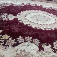 جفت فرش ۱۲متری