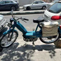 موتور گازی پژو در حد