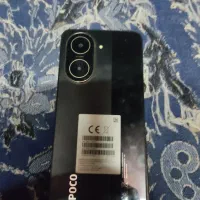 گوشی شیائمی poco c71