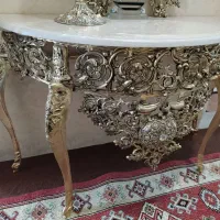 فروش آینه کنسول و بوفه در تبریز