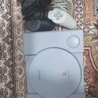 پلستییشن 1