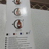 آغوشی