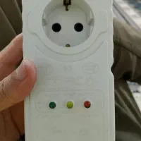 محافظ برق وسایل برقی