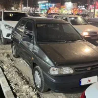 پراید ۸۵|خودرو سواری و وانت|فردیس, شهرک شهید حسینی|دیوار