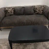 فروش مبل راحتی هشت نفره