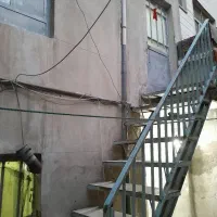 نگهداری سالمند در خانه اش