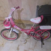 دوچرخه قناری