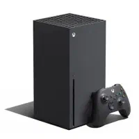 خرید و فروش ایکس باکس series s/x حتی بدون کارتن