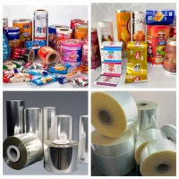 خرید و فروش انواع ضایعات سلفون
