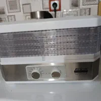 میوه خشک کن ۵ طبقه