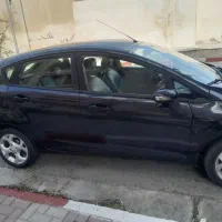 فروش فورد فیستا