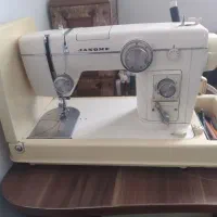 چرخ خیاطی فروشی
