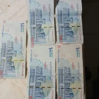 ۱۰۰هزاری همتی