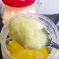 روغن حیوانی درجه یک