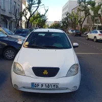 تیبا مدل ۹۴ بصورت نقد و اقساطی بفروش میرسد