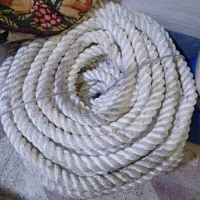 طناب ابریشمی اماراتی