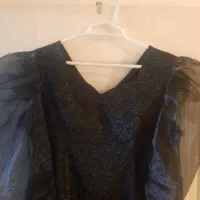پیراهن مجلسی زنانه سایز ۴۴