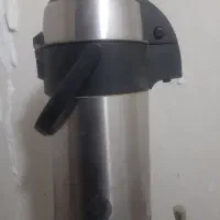 فلاکس و قفس