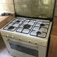 گاز خوراک‌ پز ، اجاق گاز