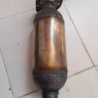 کاتالیزور پراید