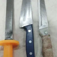 چاقوی قصابی
