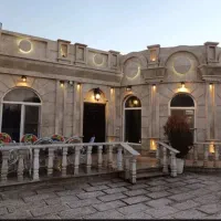 ویلا-لوکس-مستر-دو-خواب-استخر-دار