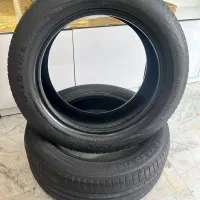 یک جفت لاستیک 205/55/16 یزد 60 درصد