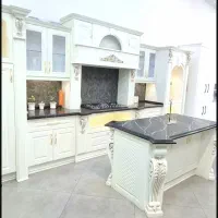 دکور کابینت فروشی