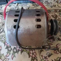 دینام کولرآبی موتوژن تبریز سیم پیچی مس