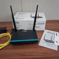 مودم U.Tel