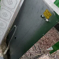 آبسردکن فلزی سه شیره