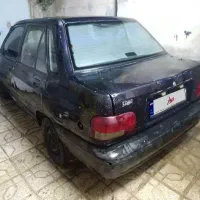 ماشین کاربرات مدل ۸۲
