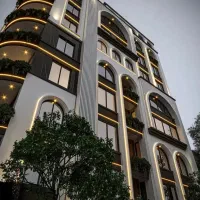قبل فرهنگ تاپ لوکیشن//۲۰۰متر//صفر مدرن