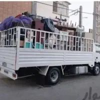 دفتر باربری امانت بار کوردستان شهروشهرستان