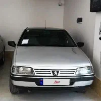 پژو405مدل88تمام رنگ