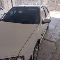 پارس مدل ۸۸