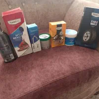 پک خونه تکونی نانو