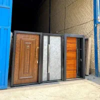 selection درب بابازاده اصلی درب 14o5 در اتاق