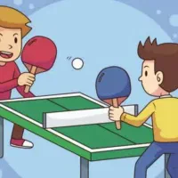 آموزش پینگ پنگ تخصصی و عمومی الهیه