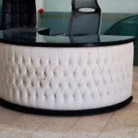 میز و صندلی اداری