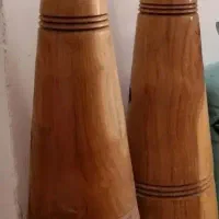 میل چوب گردو موجود است