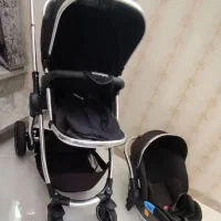 کالسکه برند mothercare مدل Journey