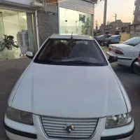 سمند ۸۸