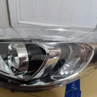 چراغ 207|قطعات یدکی و لوازم جانبی|شیراز, قصرالدشت|دیوار