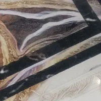 فرش پرز دار
