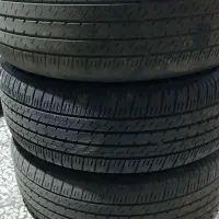 لاستیک برجستون ۱۹تویوتا لگسوس rx350و آینه بغل