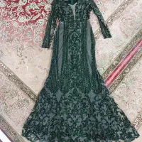 لباس مجلسی